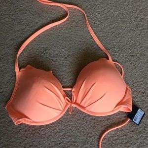 New Victoria’s Secret bathing suit top